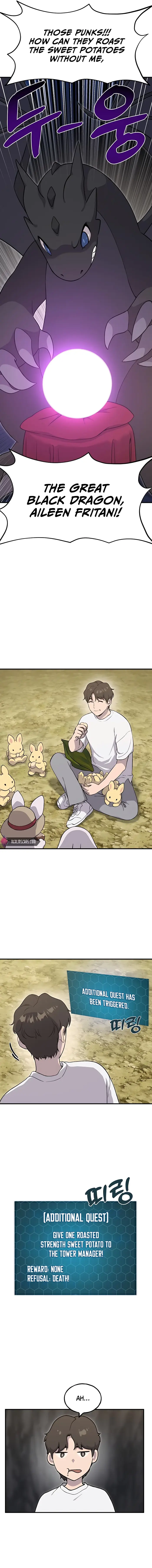 Solo Farming In The Tower - Chapter 8 image 14_optimized